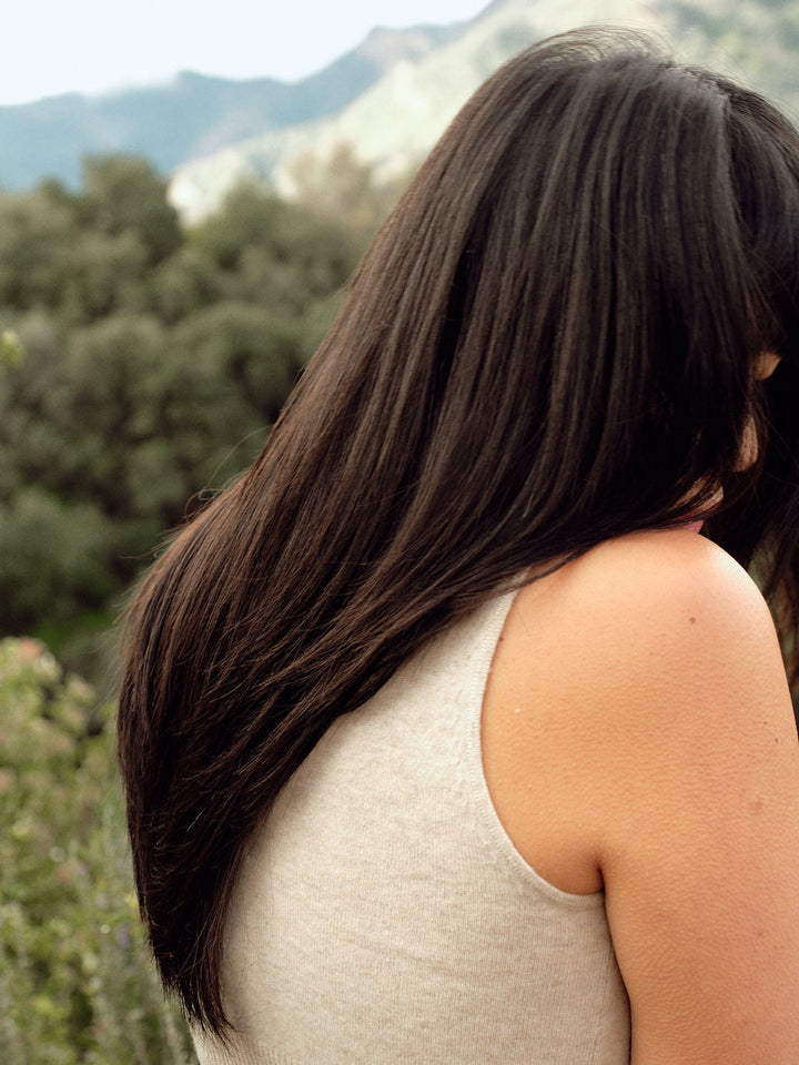 Detox Lapis Shampoo