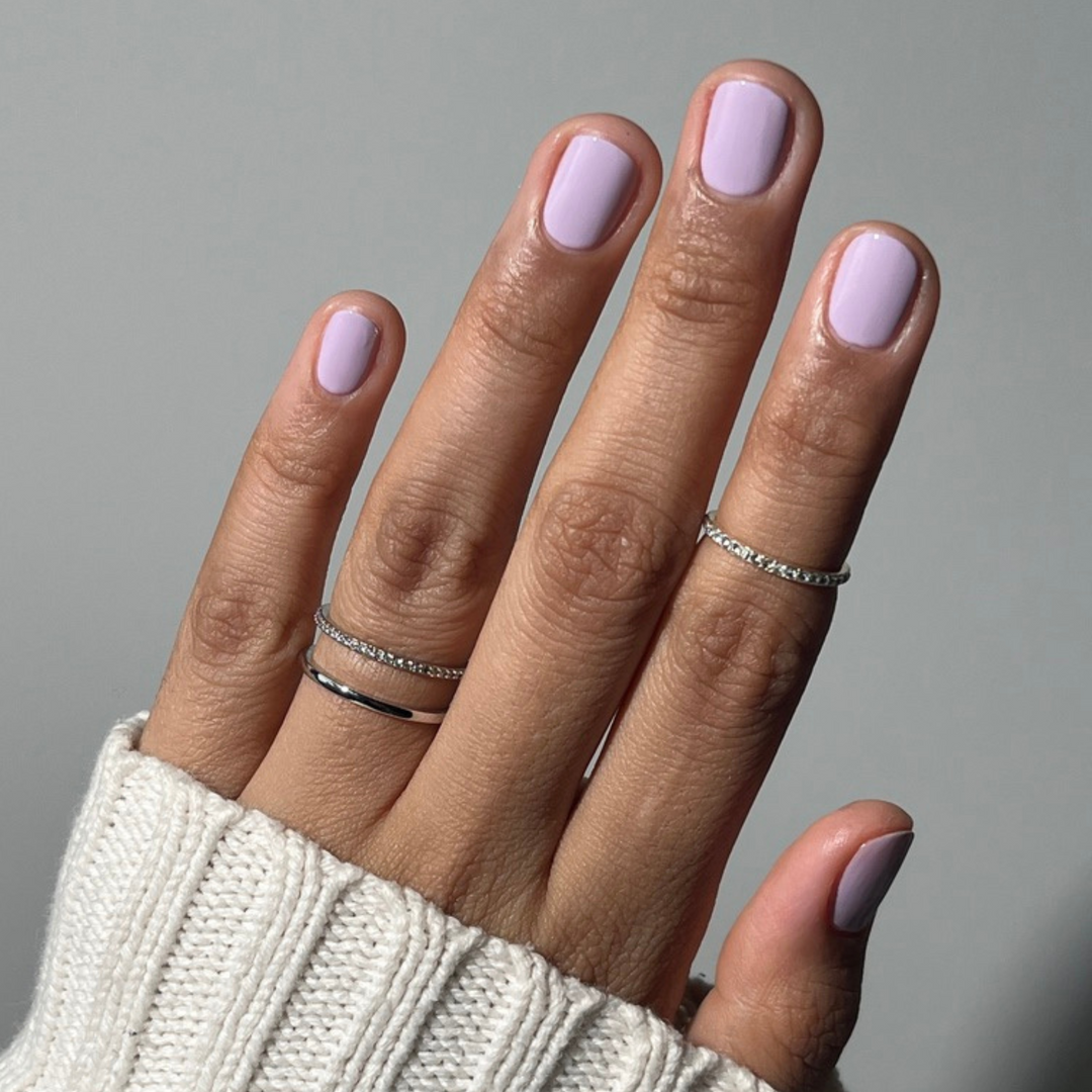 Dual Base & Top Coat