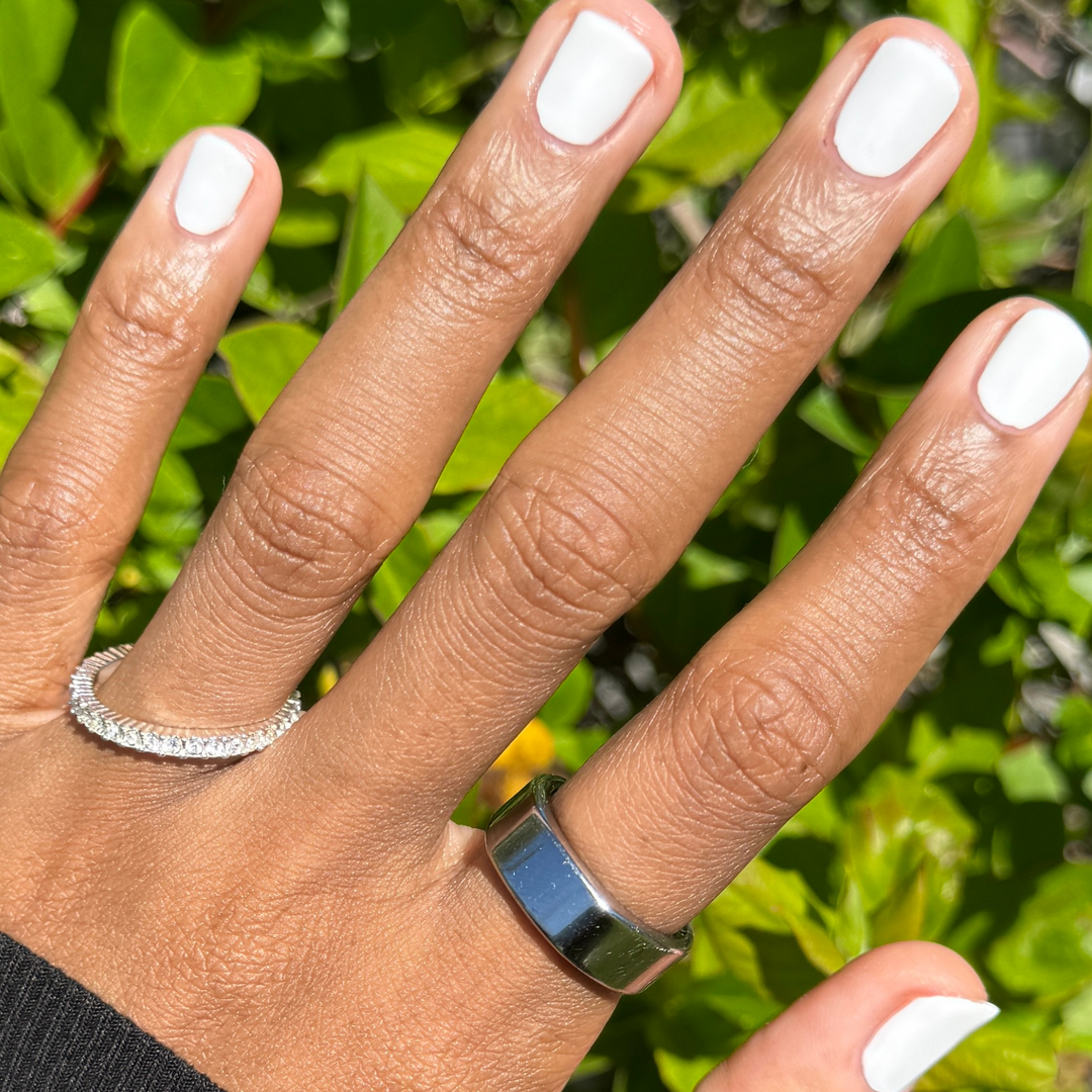 Dual Base & Top Coat