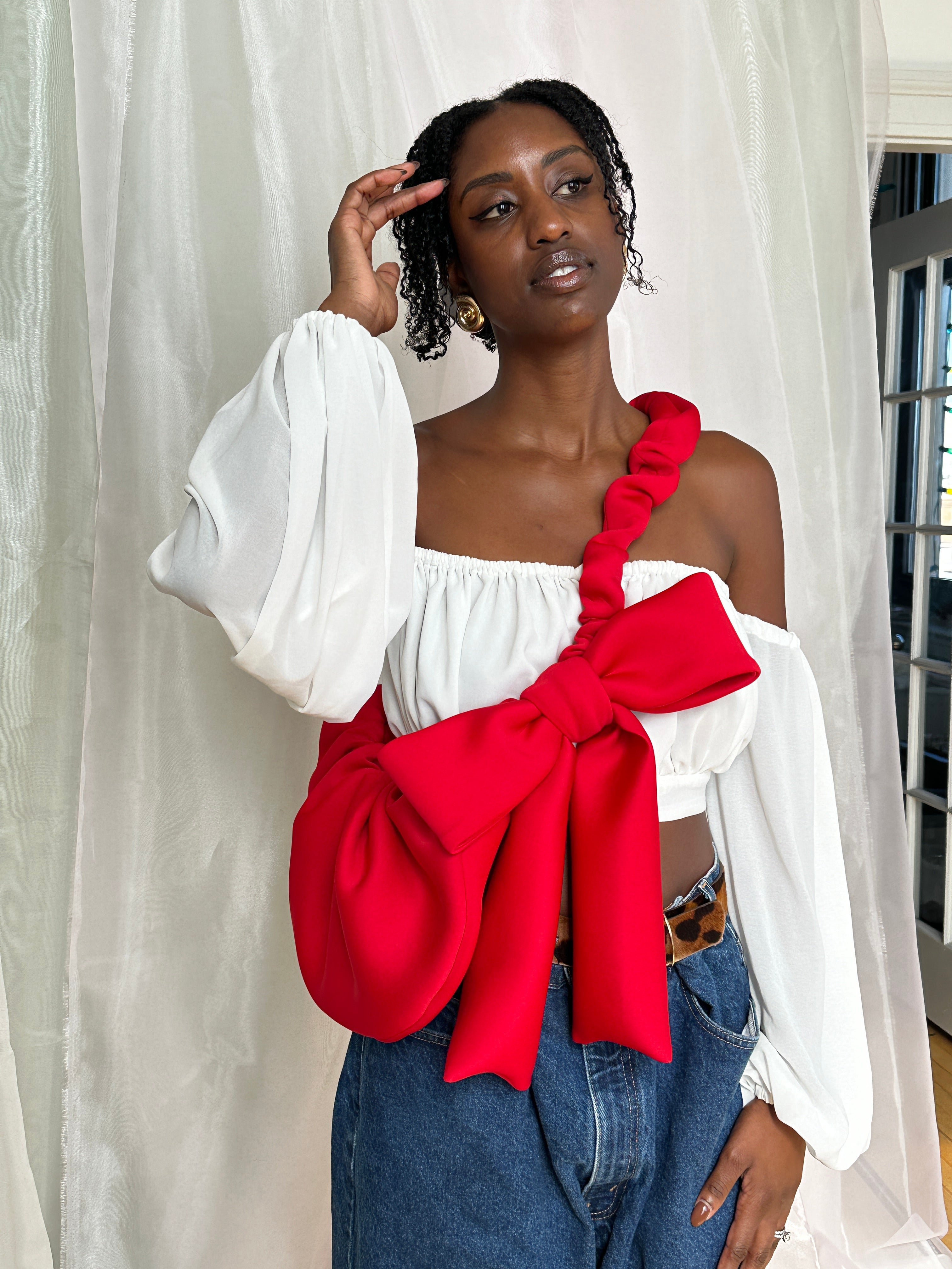 Crossbowie Bounce Bag – Altar PDX