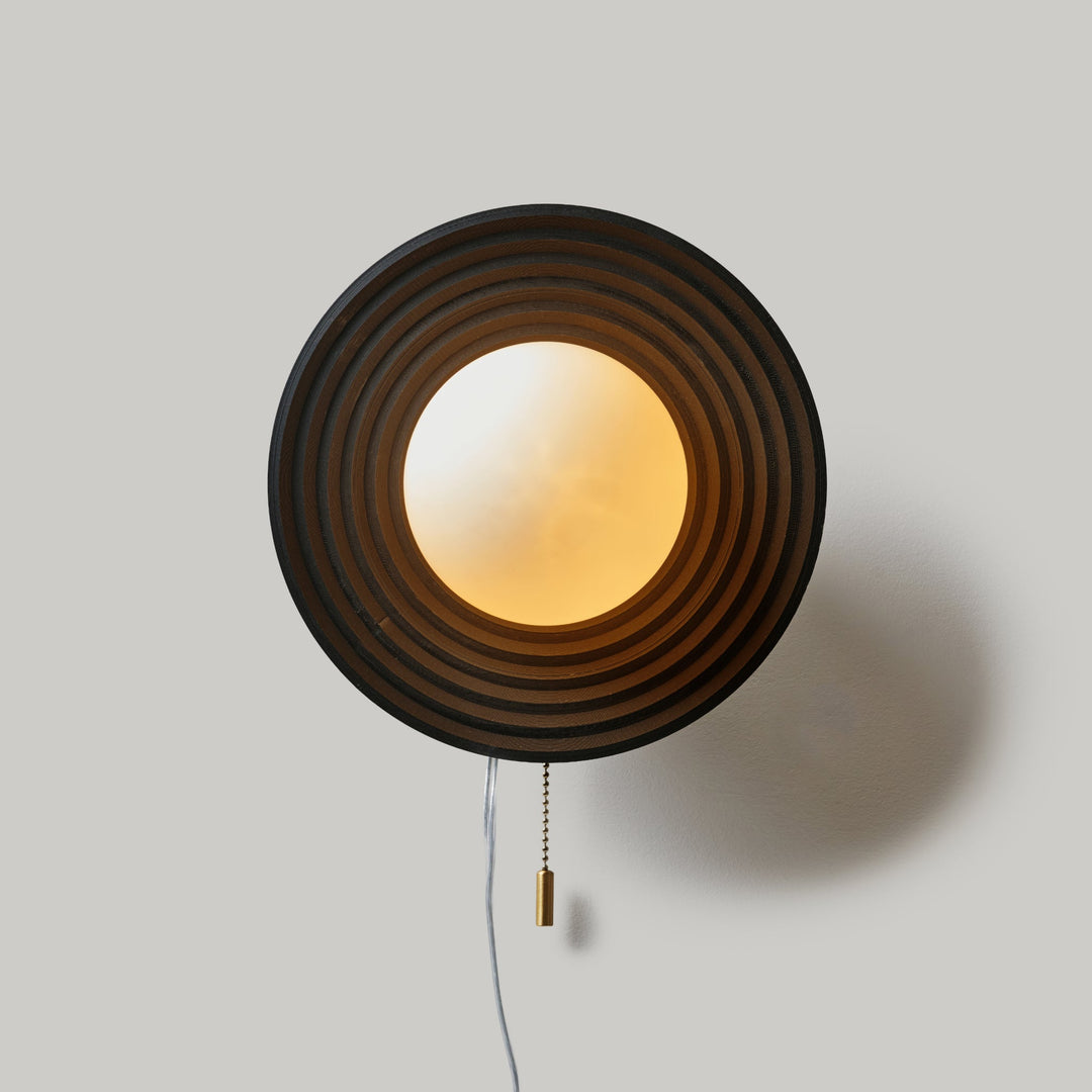 Echo Sconce