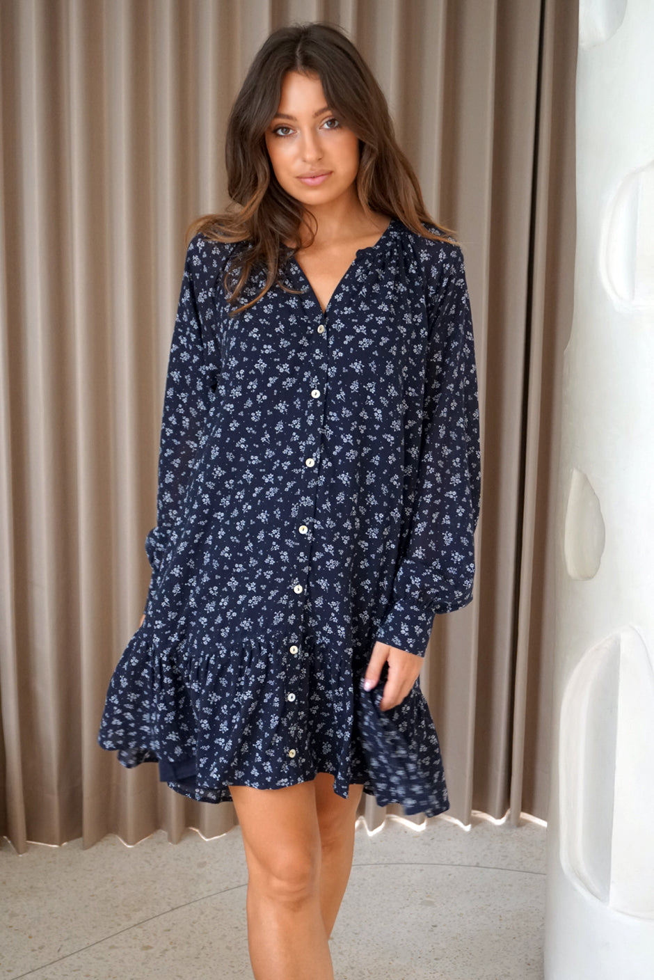 ella mini dress Ella Mini Dress – Altar PDX