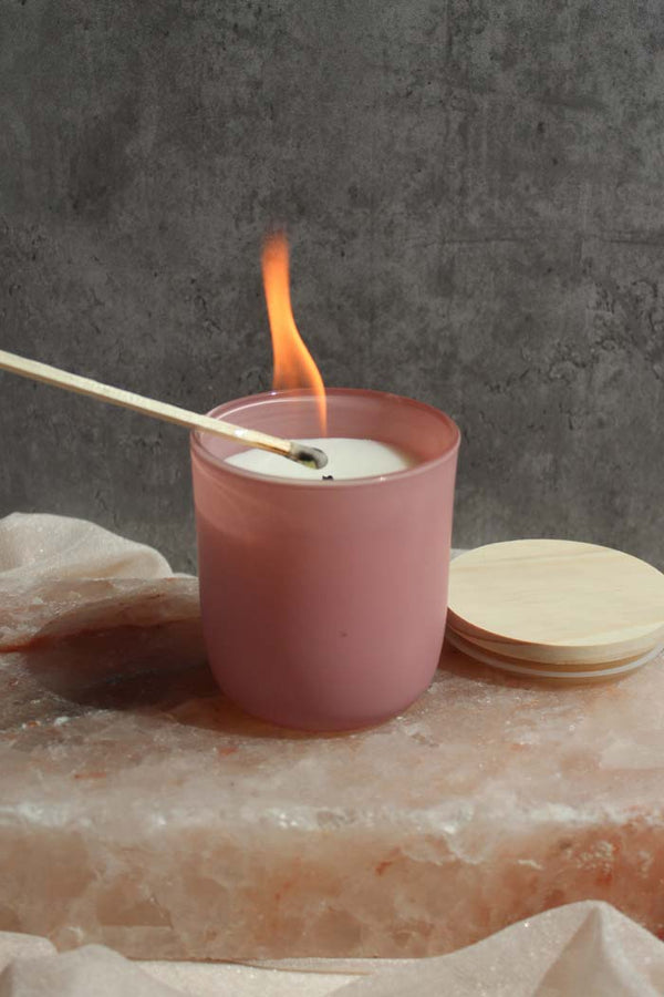 Fig Tree candle