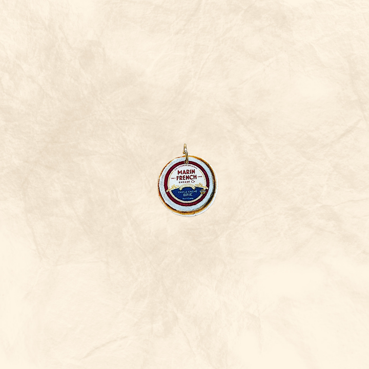 Demi Daydreamer Necklace (5 charms)