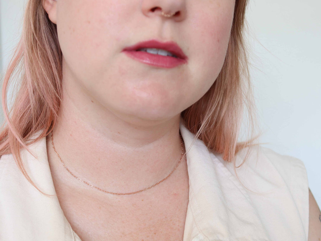 Glimmer Chain