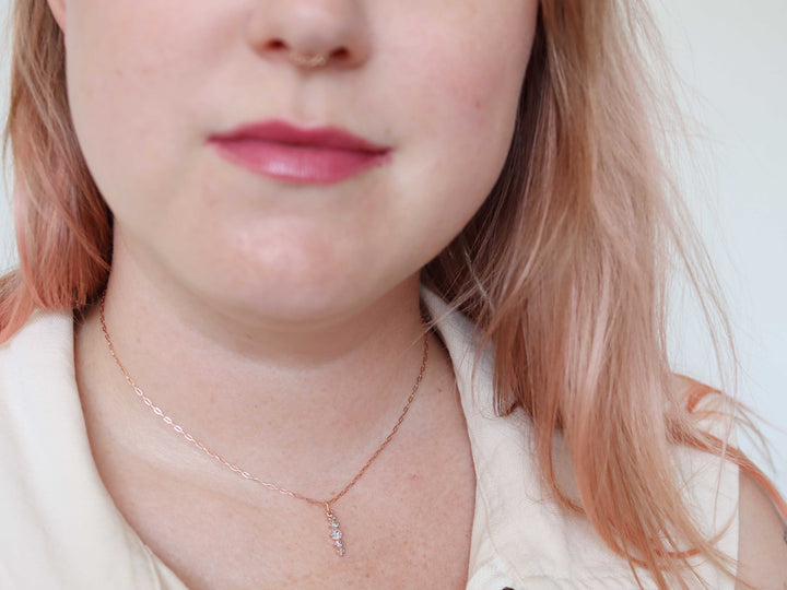 Glimmer Chain