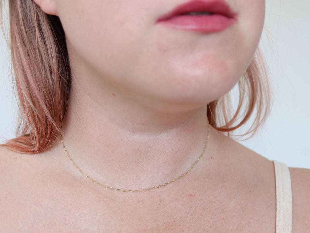 Glimmer Chain