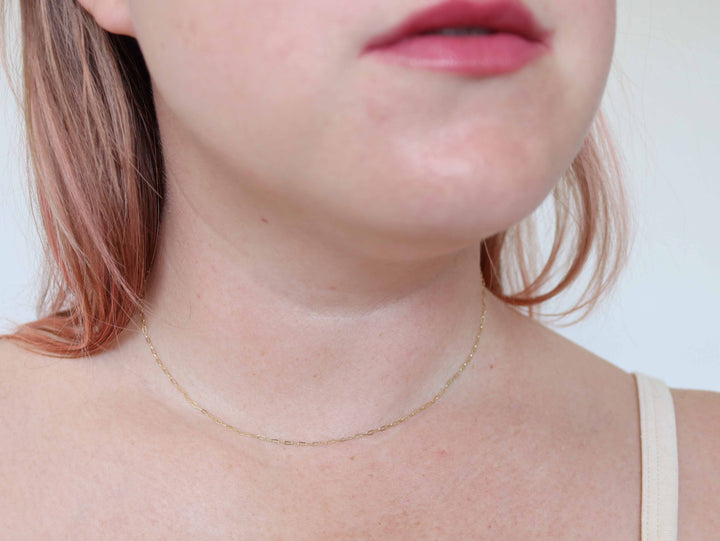Glimmer Chain