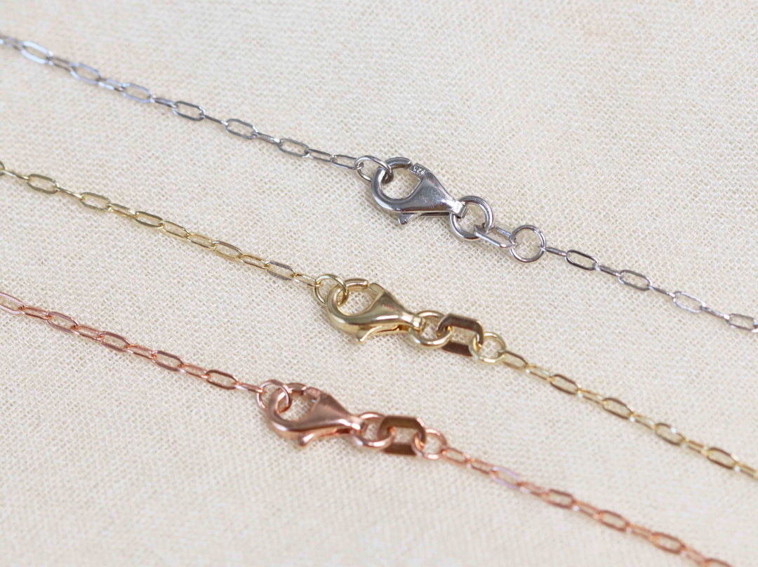 Glimmer Chain