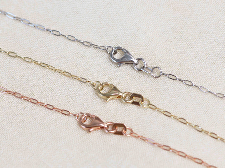 Glimmer Chain