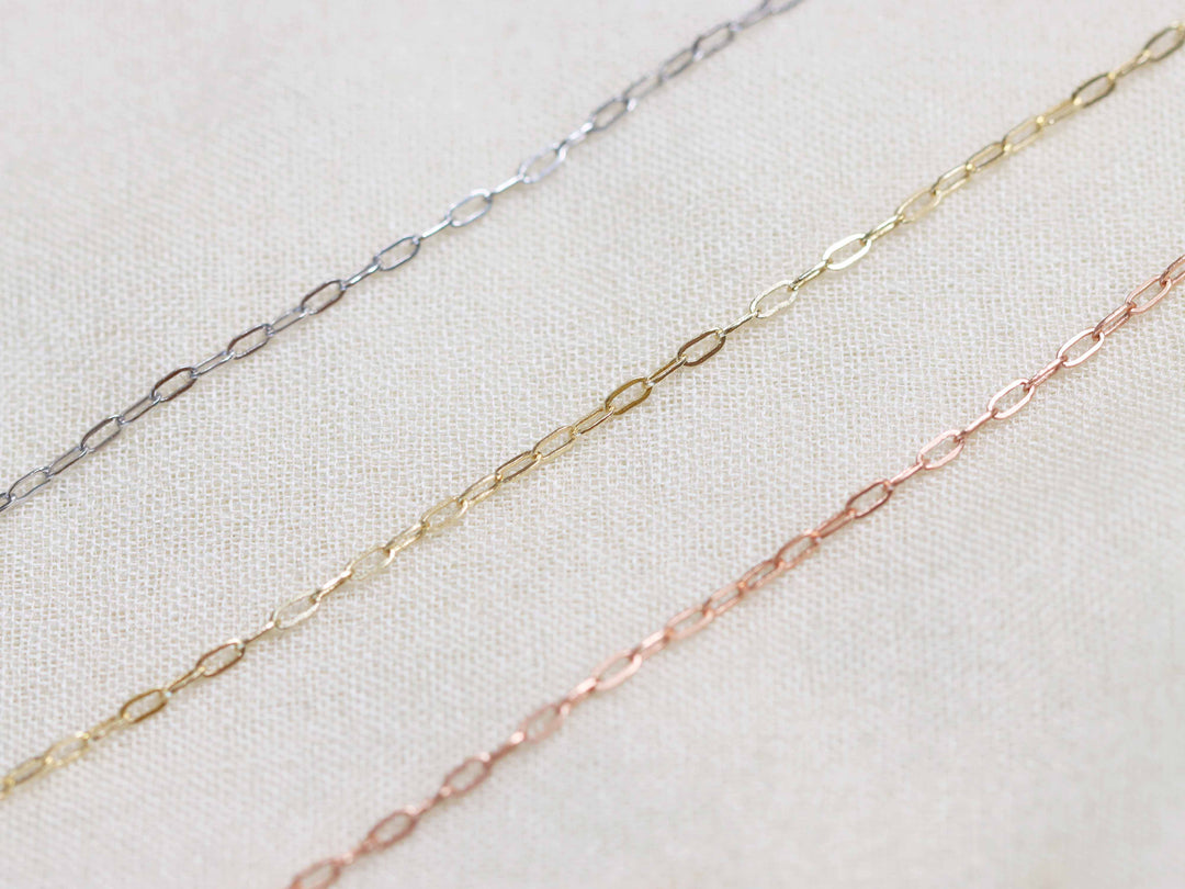 Glimmer Chain