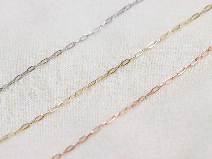 Glimmer Chain