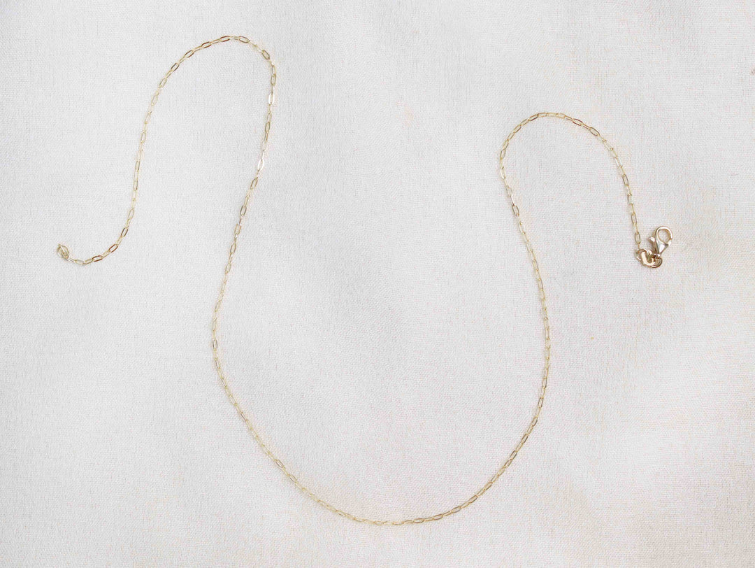 Glimmer Chain