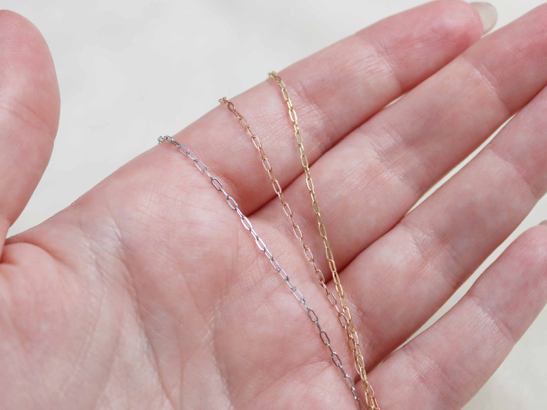 Glimmer Chain
