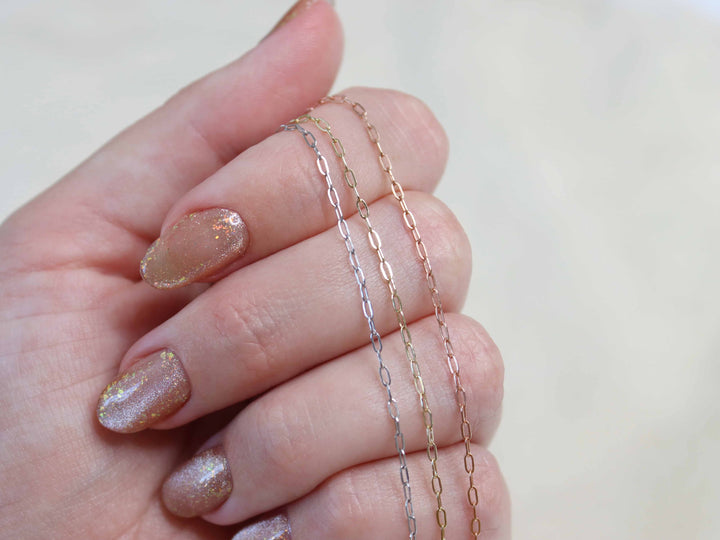Glimmer Chain