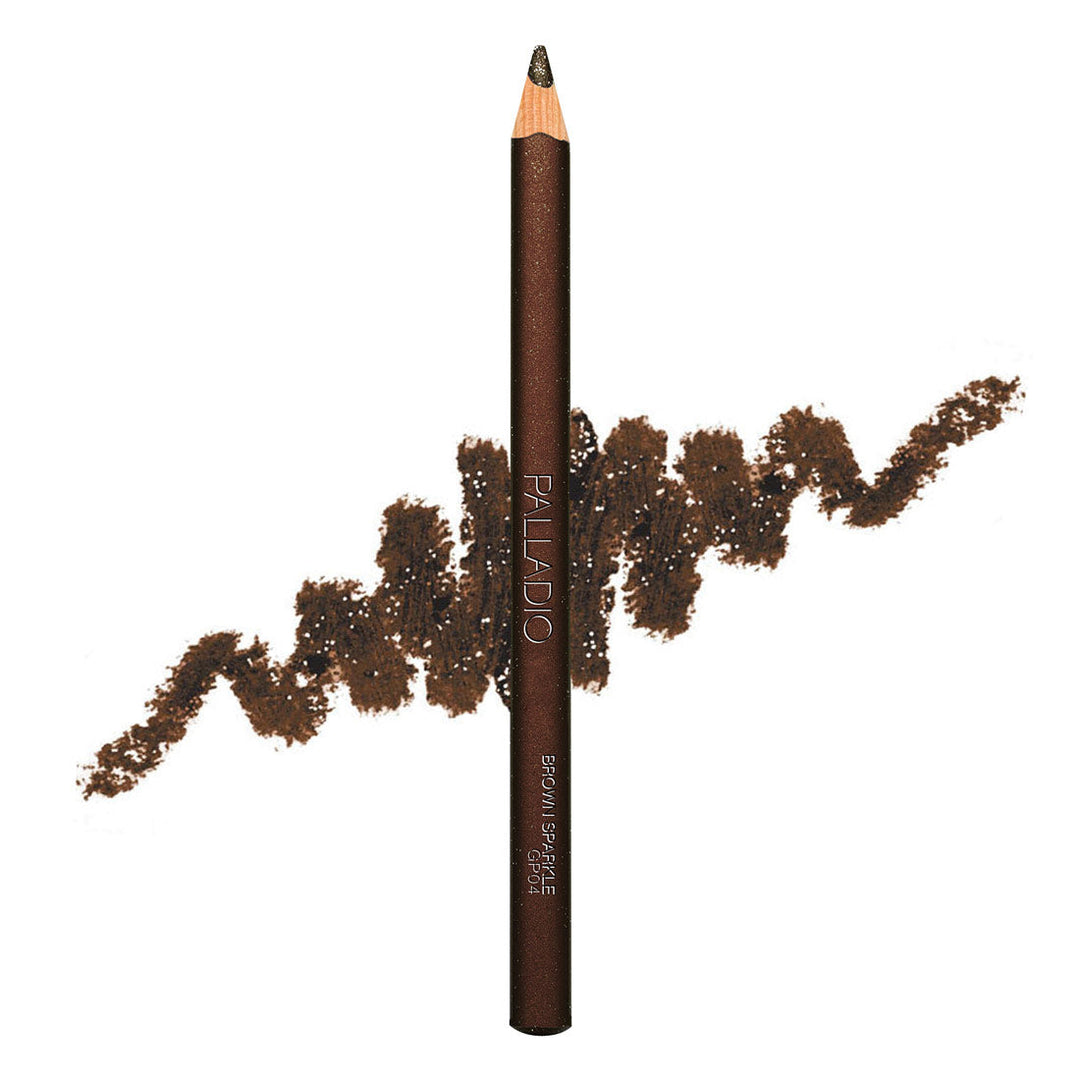 GLITTER EYELINER PENCIL