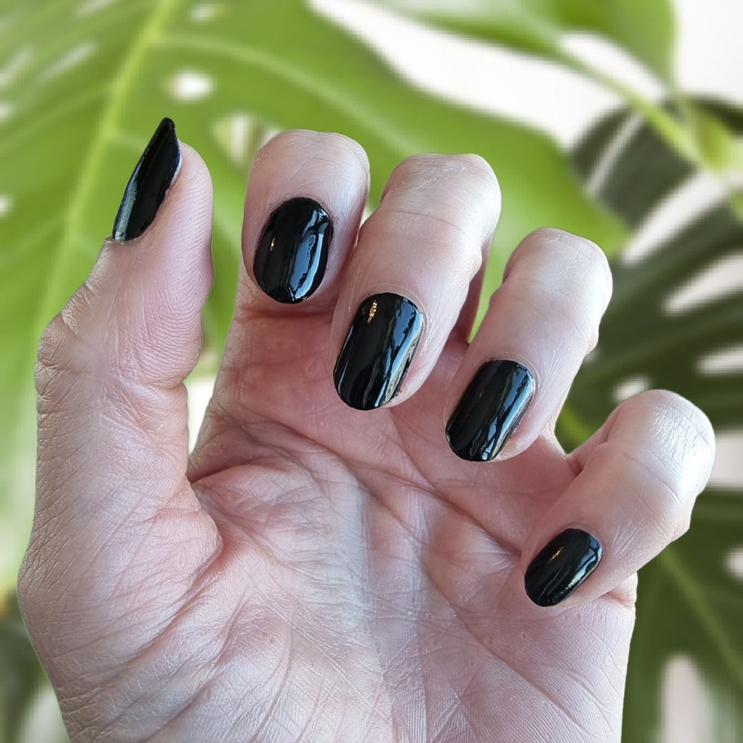 Gloss High Shine Top Coat