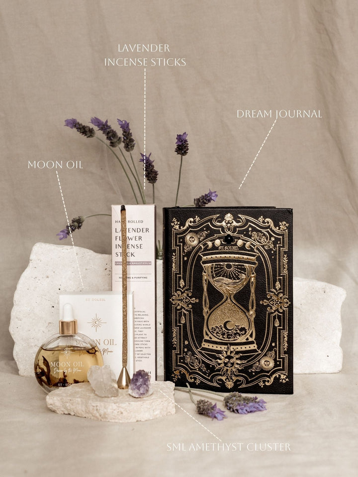 Goodnight Goddess {Bundle}