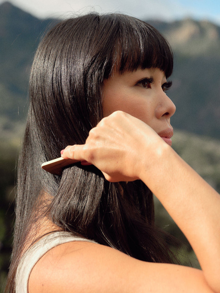 Hydrate Resina Conditioner