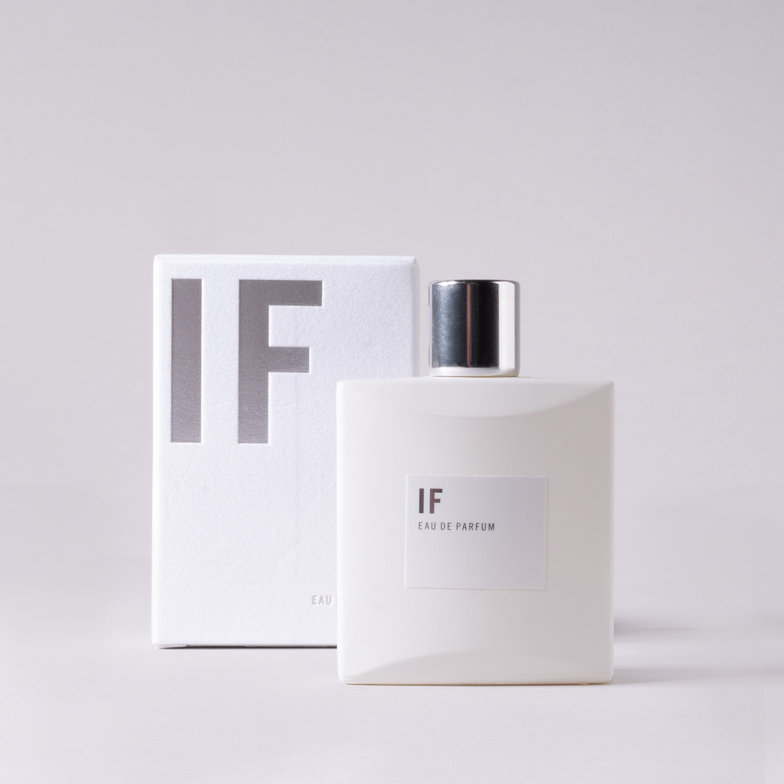 APOTHIA - IF Eau de Parfum | Perfume Modern White Floral &amp
