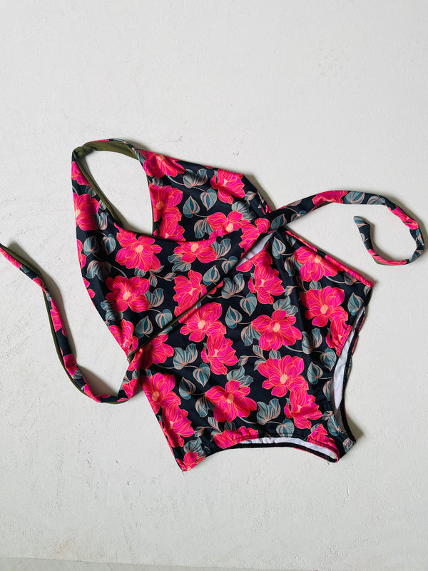 Limited Edition! Selka Swimsuit in Magnolia
