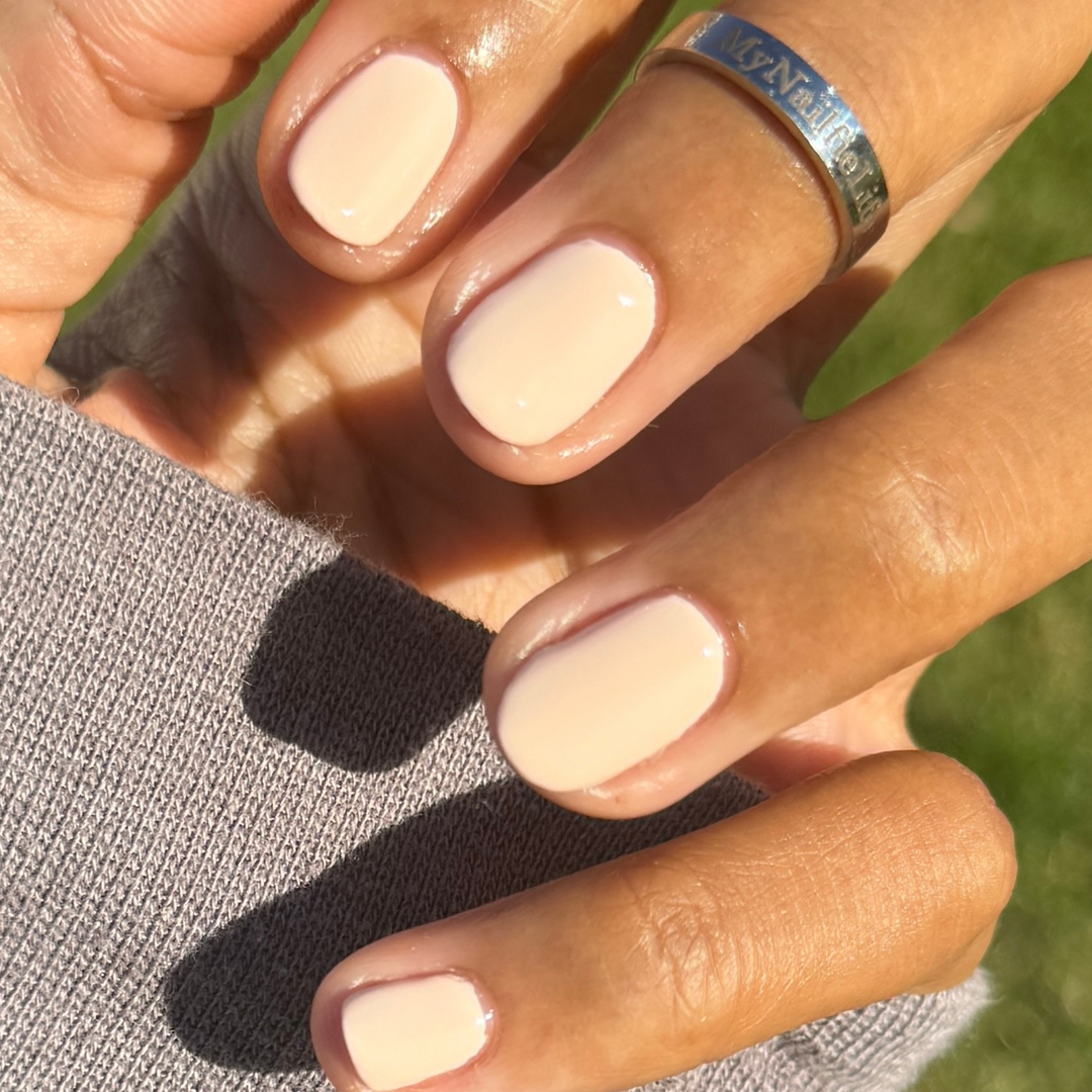 Longwear Nail Polish - Knit Sweater