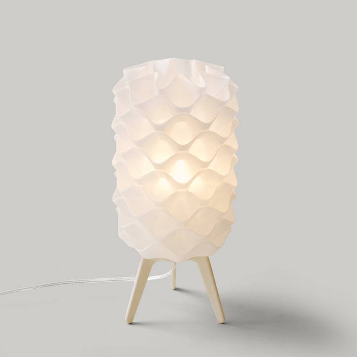 Lotus Lamp