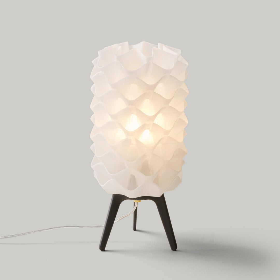 Lotus Lamp