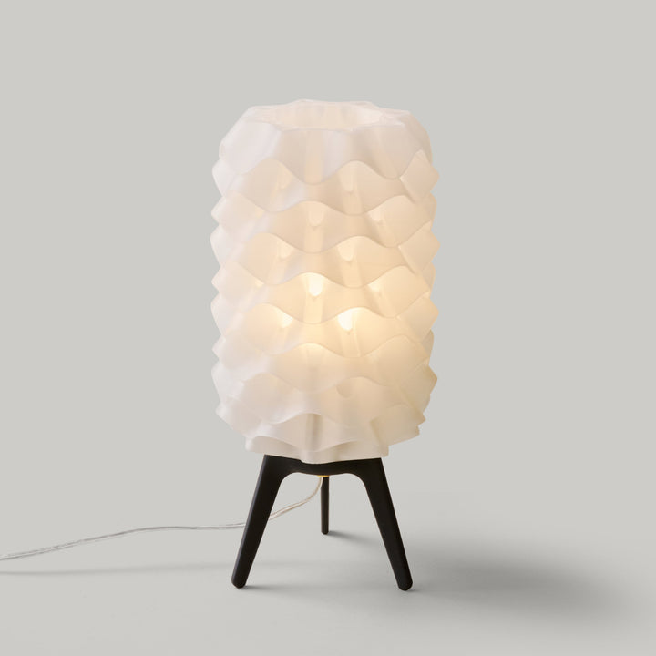 Lotus Lamp