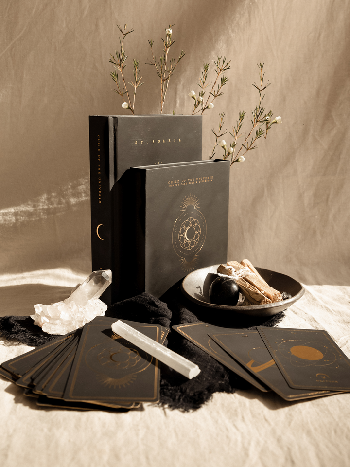 The Ultimate Modern Witch {Bundle}