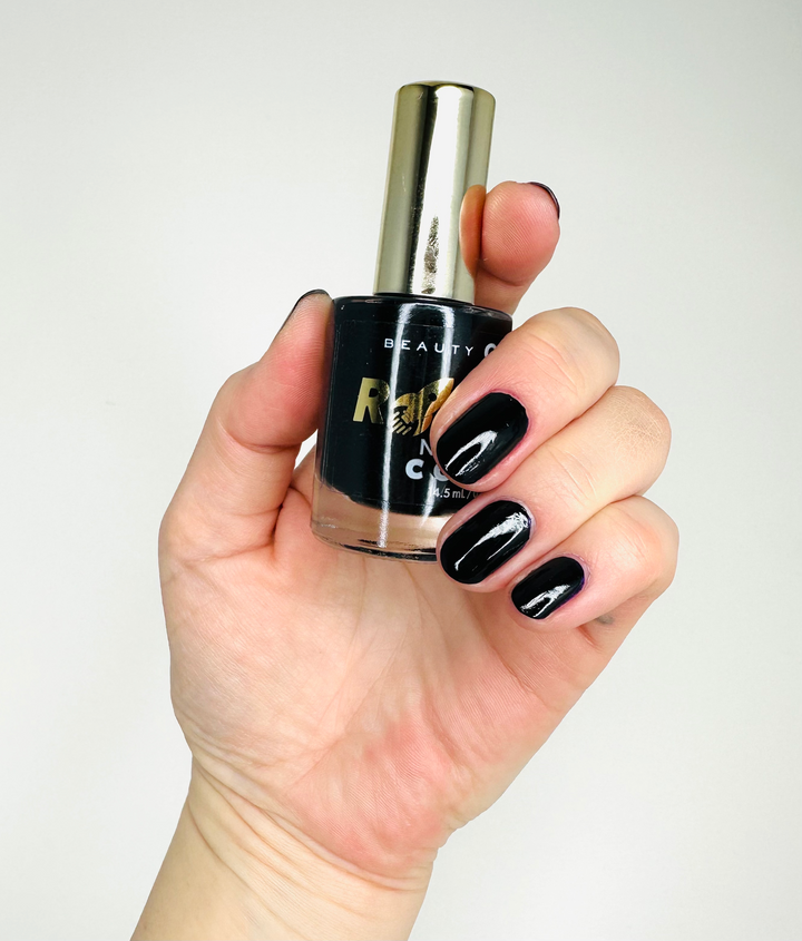 Longwear Nail Polish - Maven