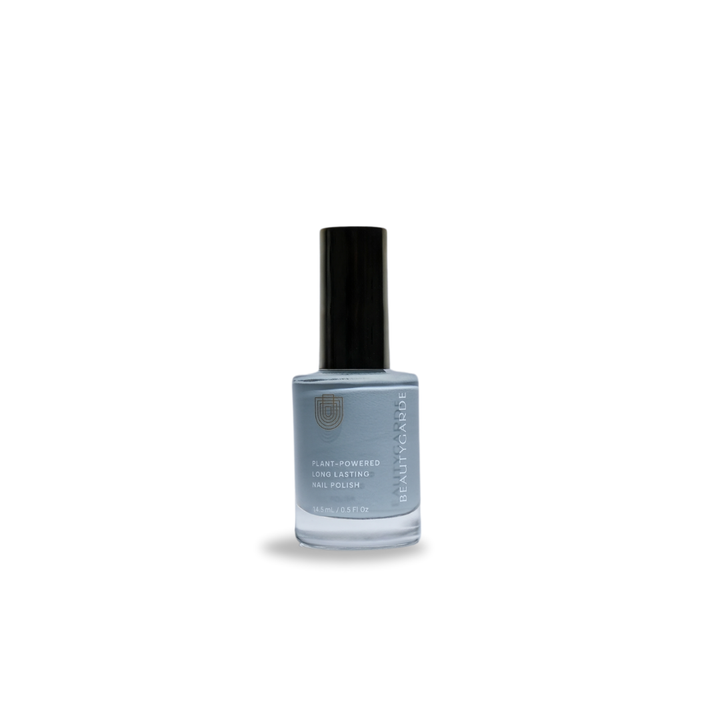 Longwear Nail Polish - Midnight Fable