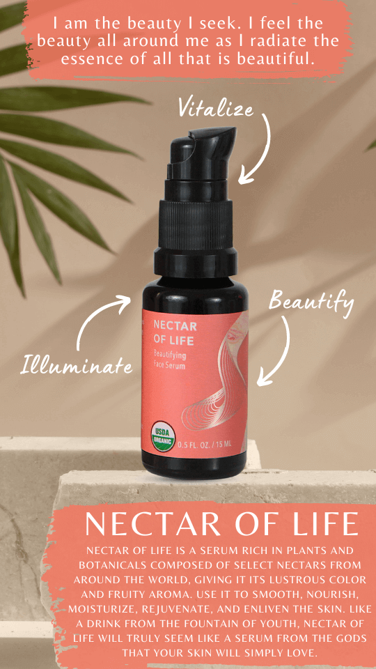 Nectar of Life