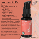 Nectar of Life