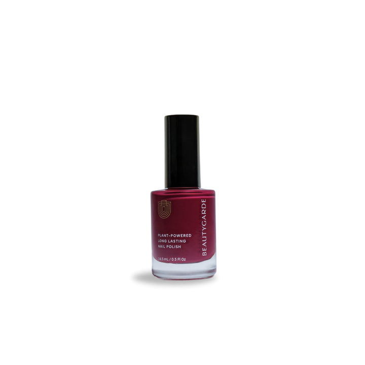 Longwear Nail Polish - Next Big Thing