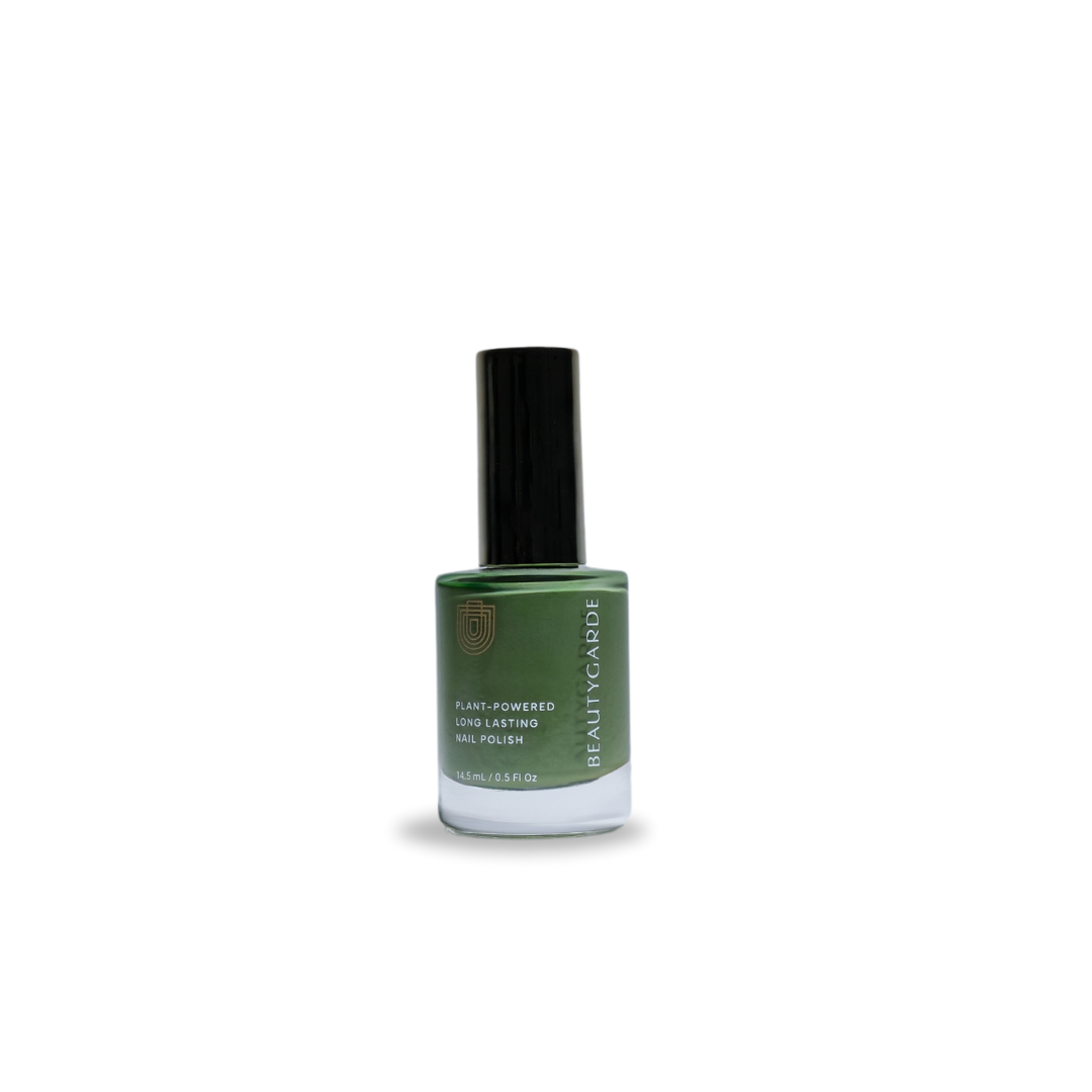 Longwear Nail Polish - Nori