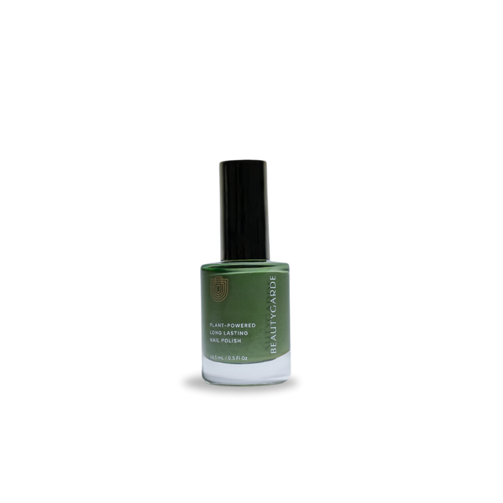 Longwear Nail Polish - Nori