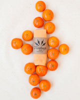 Hipster Orange Sherbet