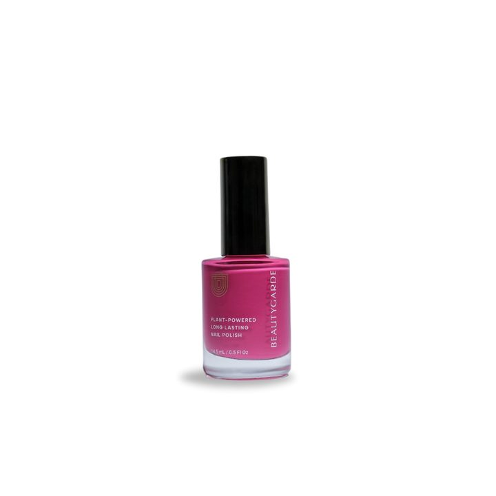 Longwear Nail Polish - Player