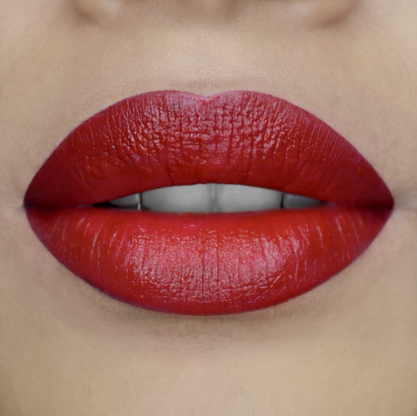 Lipstick - Red Square