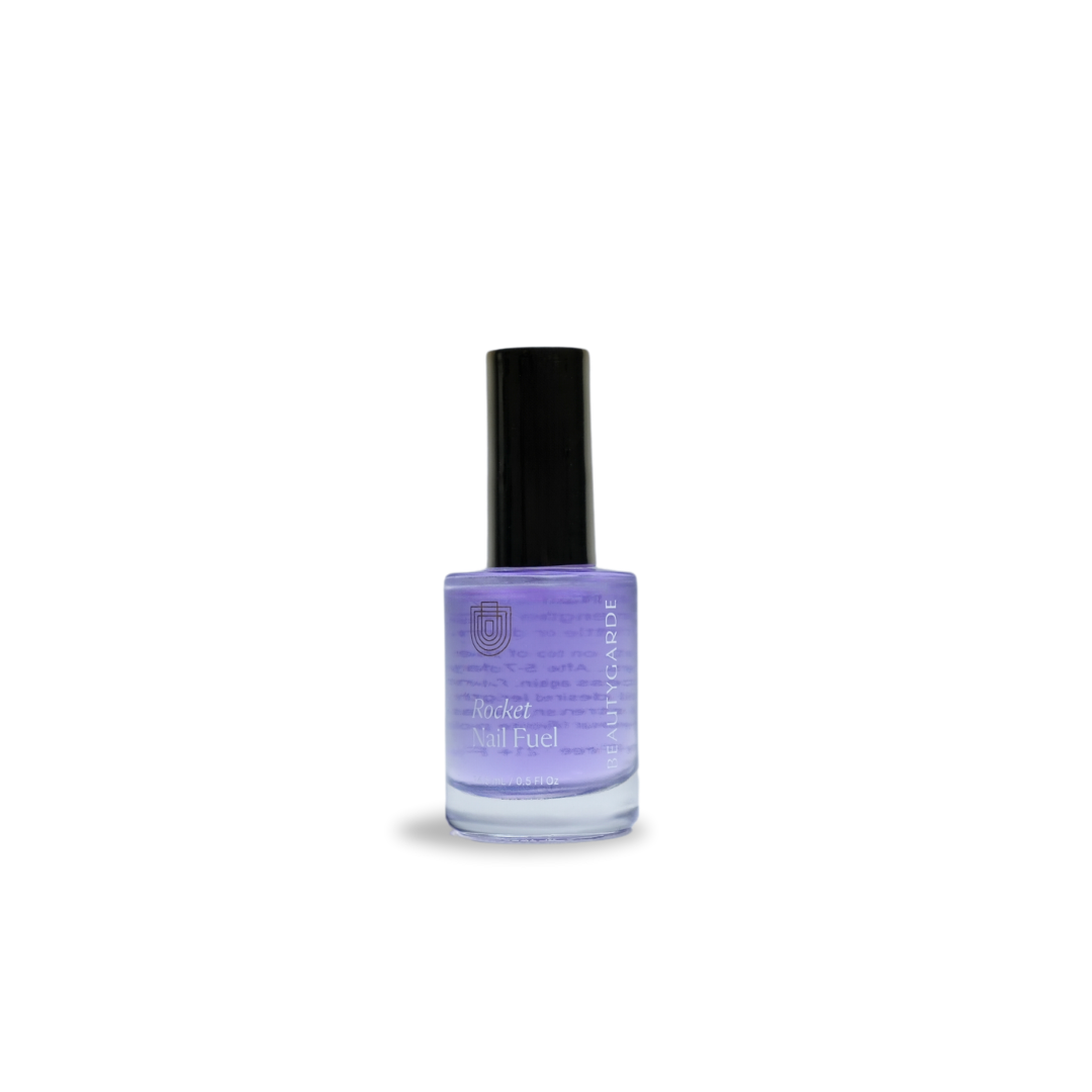 Rocket Nail Fuel Nail Repair - Purple