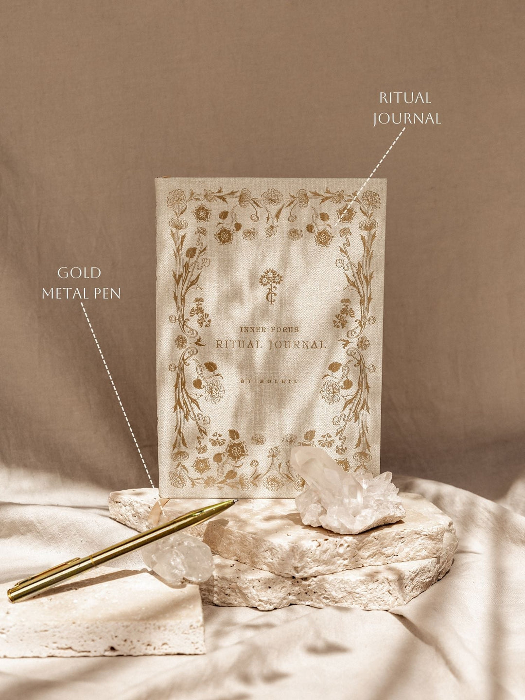 Daily Rituals {Bundle}