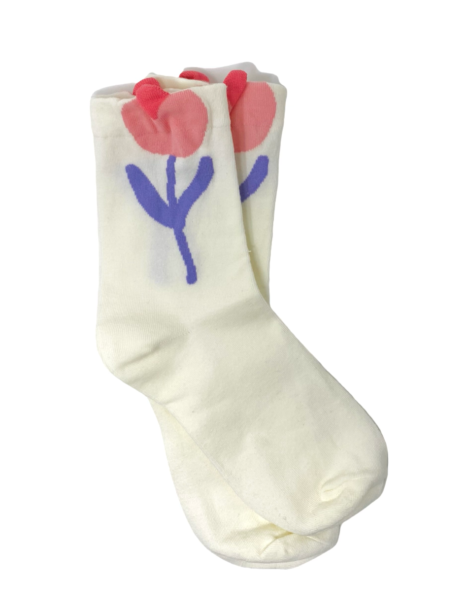 Fleur Socks