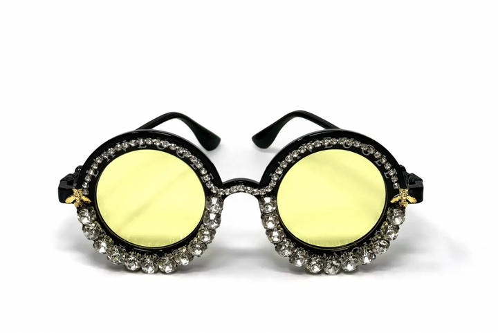 Disco Sunglasses