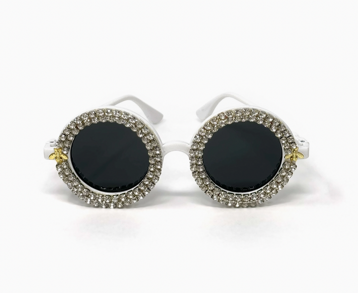 Disco Sunglasses