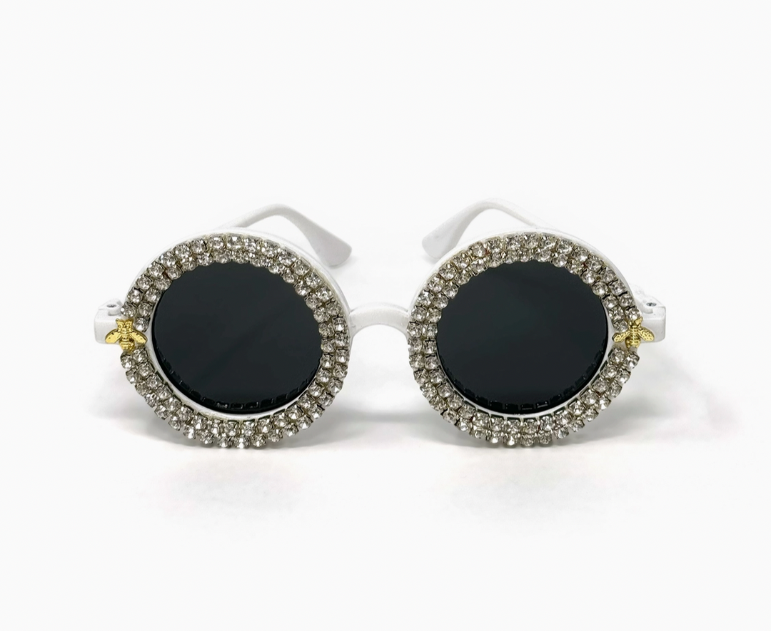 Disco Sunglasses