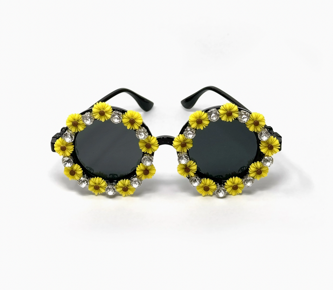Disco Sunglasses