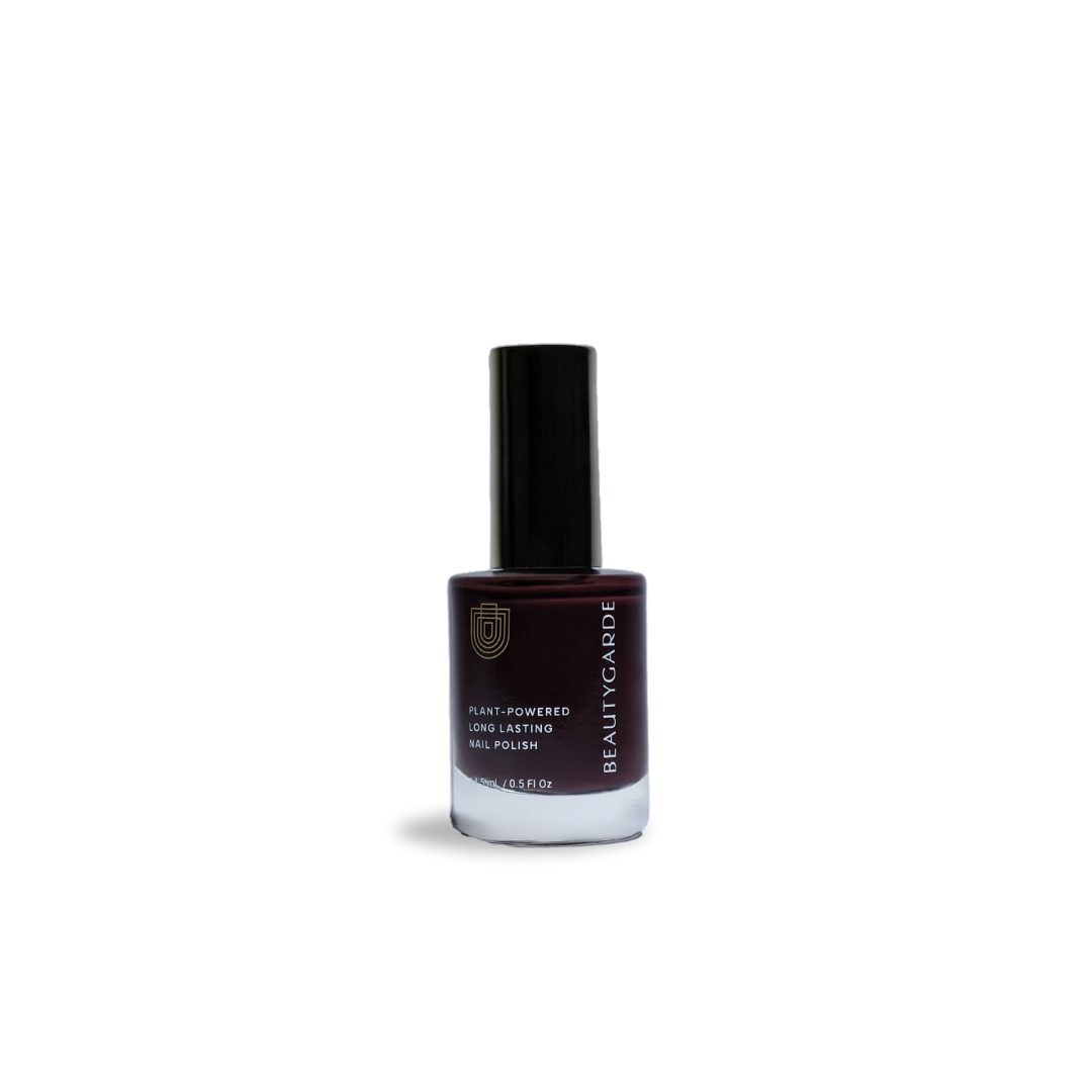 Longwear Nail Polish - Socialite