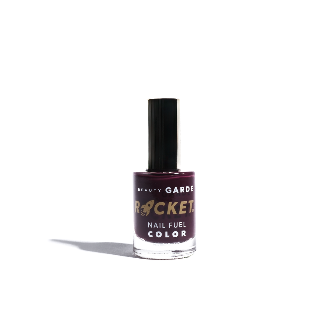 Longwear Nail Polish - Socialite