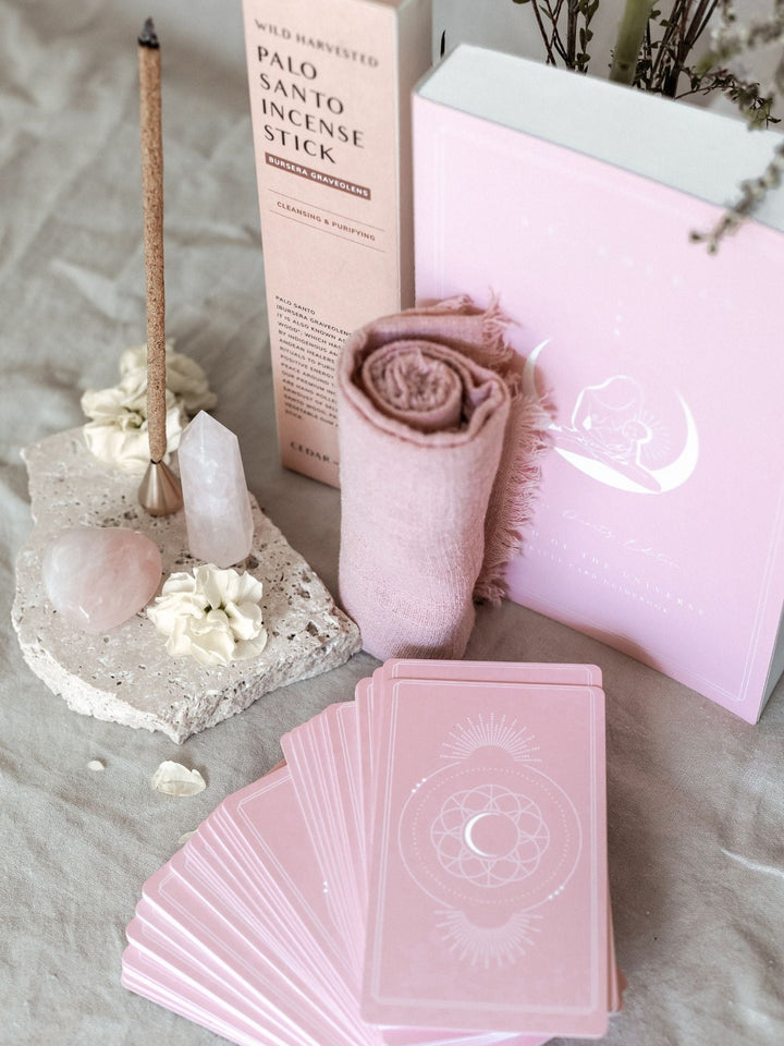Pink Goddess {Bundle}